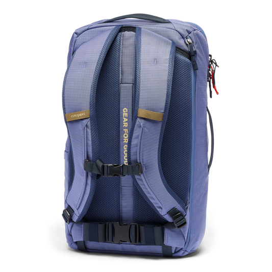 Allpa 28L Travel Pack - Blue Smoke - US 2148