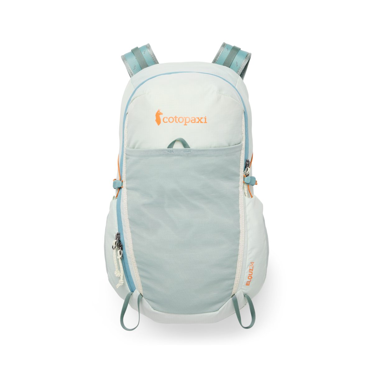 Elqui 24L Daypack - Foam/Silver Leaf - US 7714