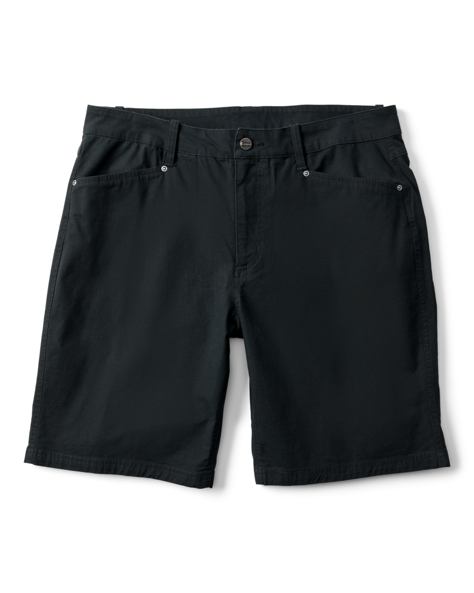 Ambato Short - Men's - Black - US 6958