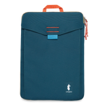 16" Laptop Sleeve - Cada Día - Abyss/Lake - US 9894