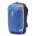 Allpa Mini 20L Travel Pack - Pacific/Maritime - US 1530