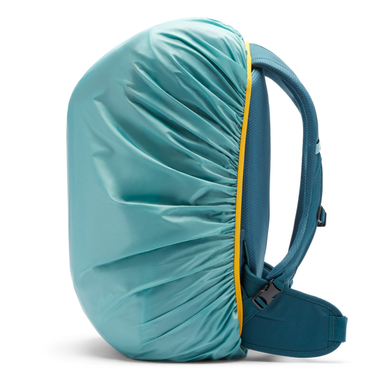 Seco 35L Rain Cover - Coastal - US 6664