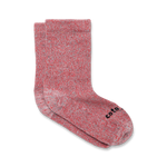 Contiguo Mid-Calf Sock - Del Día Warm - US 2479