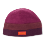 Teca Fleece Beanie - Jam Stripes - US 3960