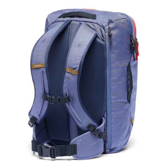 Allpa 35L Travel Pack - Blue Smoke - US 4536