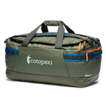 Allpa Getaway 70L Duffel - Fatigue - US 8554