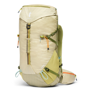 Grain/Lemongrass