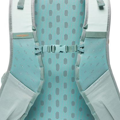 Elqui 24L Daypack - Foam/Silver Leaf - US 7714
