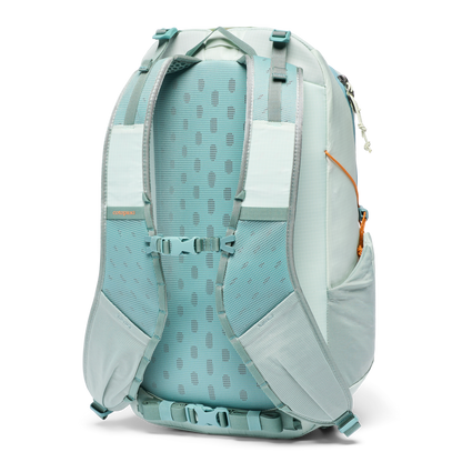 Elqui 24L Daypack - Foam/Silver Leaf - US 7714