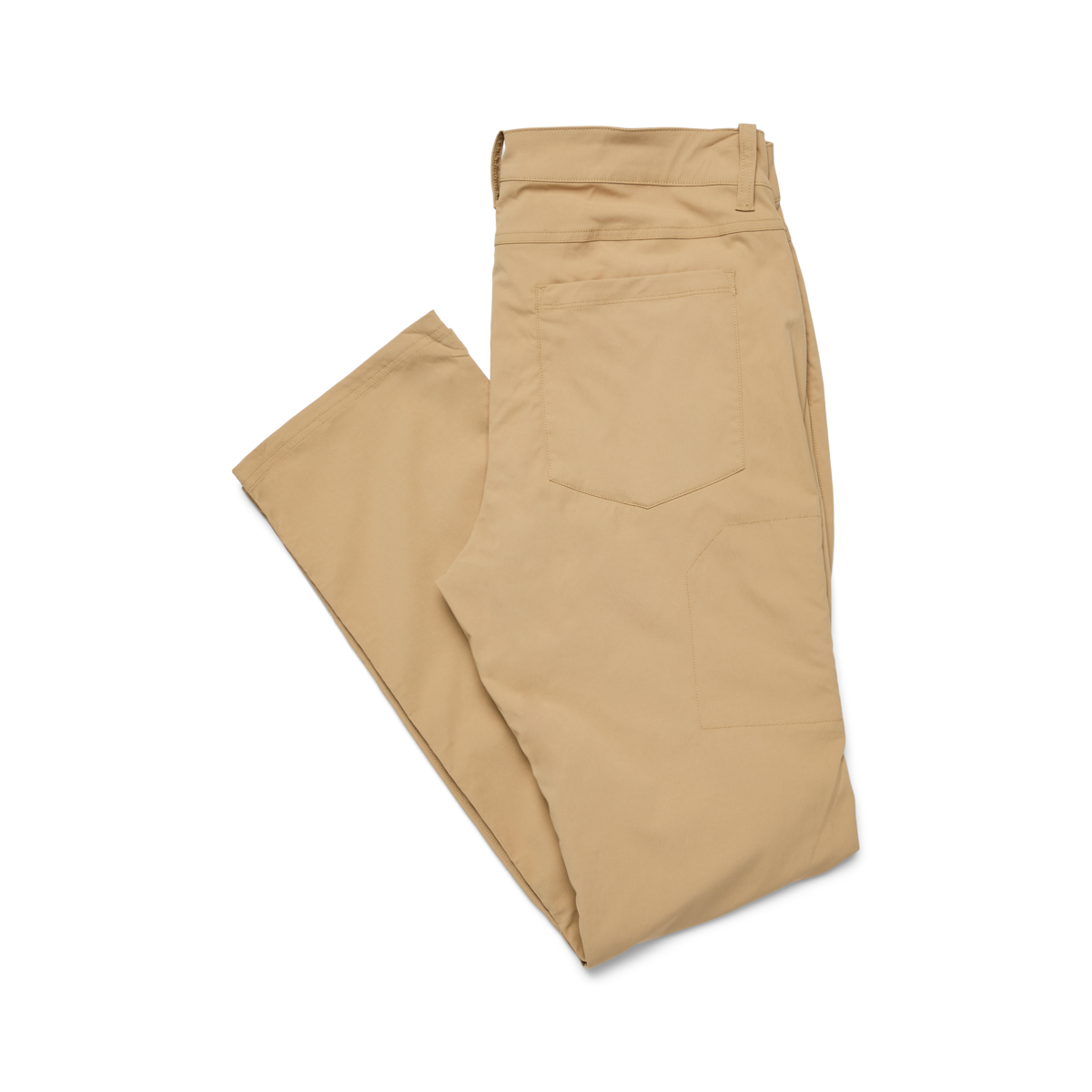Coraje Tech Pant - Men's - Khaki - US 0849