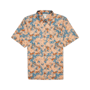 Galactic Drizzle