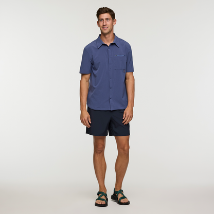 Pulso Tech Shirt - Men's - Brush - US 8589