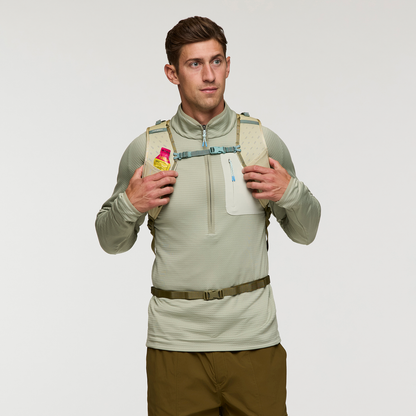Elqui 24L Daypack - Grain - US 1341