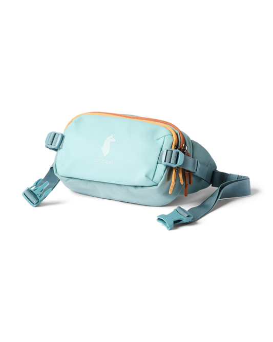 Allpa X 1.5L Hip Pack - Tide Pool - US 2959