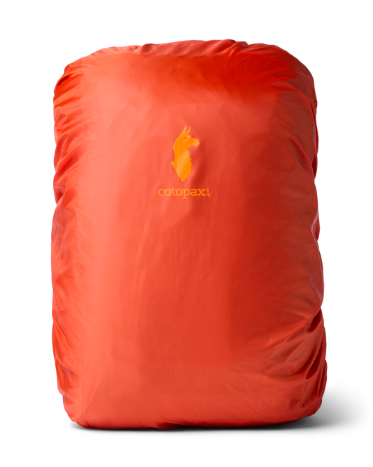 Seco 45L Rain Cover - Canyon - US 1284