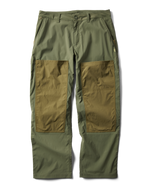 Coraje Tech Utility Pant - Men's - Fatigue - US 7852